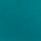 Jewel Tone Turquoise Solid Stretch Cotton Sateen Woven Fabric By the Yard